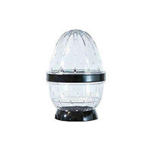 Hard Boiled Egg Peeler, 5 Egg Capacity Handheld Specialty Kitchen Tool Peels Egg Shells in Seconds(1pc,black)
