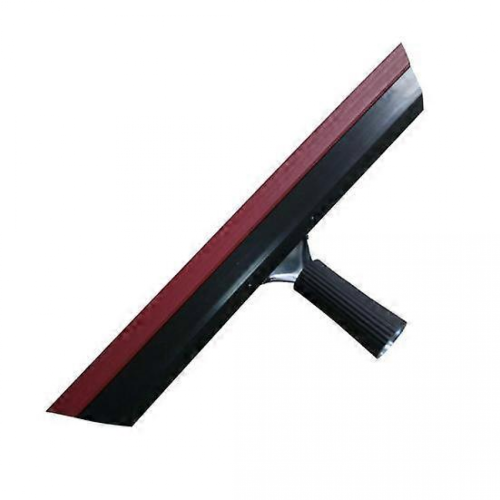 Εποξειδική σπάτουλα με οδοντωτή ράγα 40CM-5mm με μαλακά δόντια από καουτσούκ 2