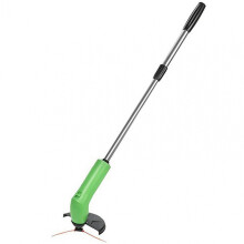 Cordless Weed Trimmers - Multifunctional Electric Grass Trimmer