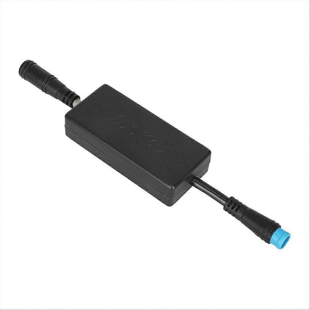 Electric Scooter Speed Increase Controller Compatible with 1S/Pro/ Scooter to 38km/H and Down Speed 20km/H