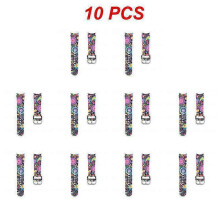 (Style C 10pcs) 1~10PCS High Quality Watch Band Strap Comfortable For Galaxy Watch 4 /watch4 Strap 42mm Bracelet Replacement