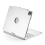 Compatible With  Pro 12.9'' for Case Keyboard 360 Rotating Backlit Touchpad BT5.1 Wireless-H   HWAN 5