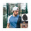 Wireless Bluetooth sports headphones, lightweight and foldable, with memory card support – Black 3