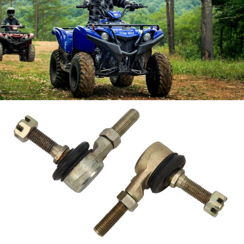 2PC M10 Ball Joints for Quad ATV 50-250cc
