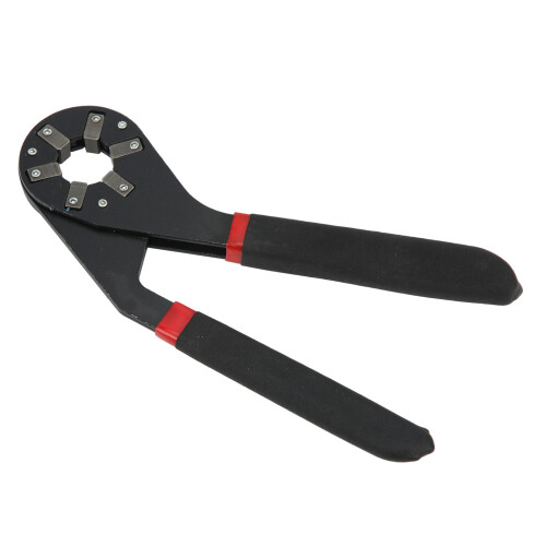 Multifunktionsschlüssel, 20,3 cm 2