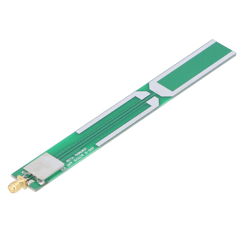Active Antenna Module 1090Mhz Omnidirectional Vertical Linear Polarization 9361392143456