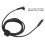 Laptop Ladekabel DC4,0 USB-C 3A 150cm 7