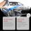 Nano Sparkle Cloth, Car Scratch Remover, Magic Scratch Remover, Scratch Repair, Reusable Sparkle Scratch Remover 3