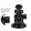 Automatic Cordless Coffee Maker with Removable Filter 1.5L Capacity Black 10
