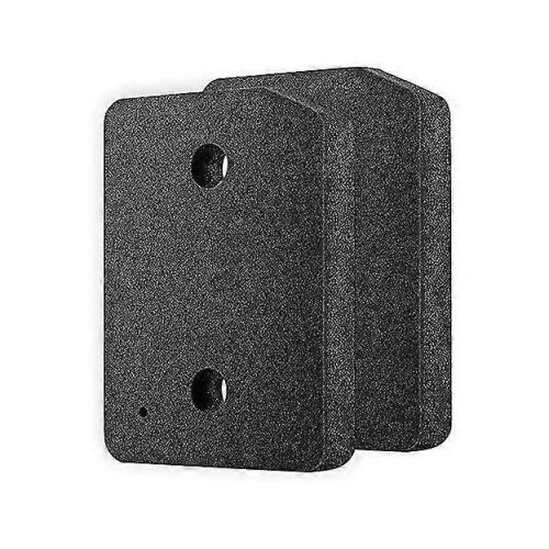 2pcs Tumble Dryer Filter Replacement Mesh Foam Sponge Filter Condenser Dryers Sponge Filter - DD