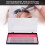 Soft Dense C Curl Eyelash Extensions 0.07mm 12mm 10pcs Bunch 1