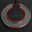 Wireless Charging Pad for iPhone, Galaxy & Sony, 97mm, 5V 7