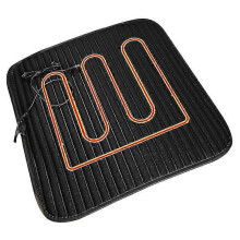 Usb Seating Seat Cover for Car Home Portable 5v Seat with Intelligent Temperature Control - DD