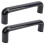 Antistatischer Zuggriff U-Form M8 20