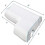 Memory foam pillow - ZGEER - Ergonomic - Asymmetrical - Medium comfort - Washable 4
