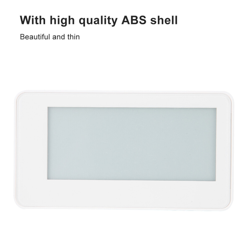 Passive 2.9" E Ink Price Tag Nfc 7806371666028