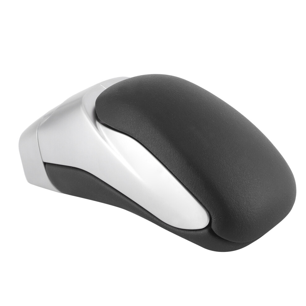 Car Gear Shift Knob For Mazda 6 Gg Gh Bk Bl - Smooth Operation Easy Fit Black 9491392144242