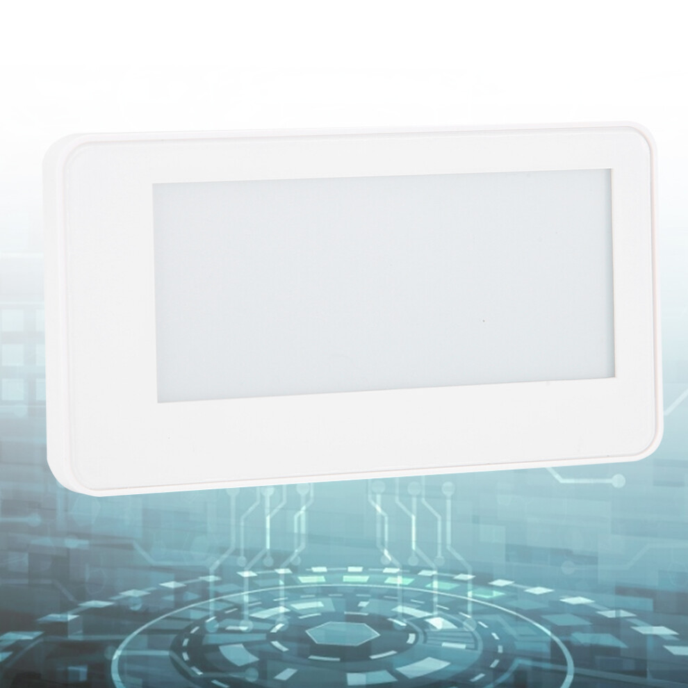 Passive Nfc 2.9" E Ink Display Tag 7790334329290