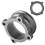 4 Bolt Exhaust Flange Adapter Turbo Downpipe 11
