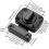 Turn Latch/door Latch for Various Doors - Black 2