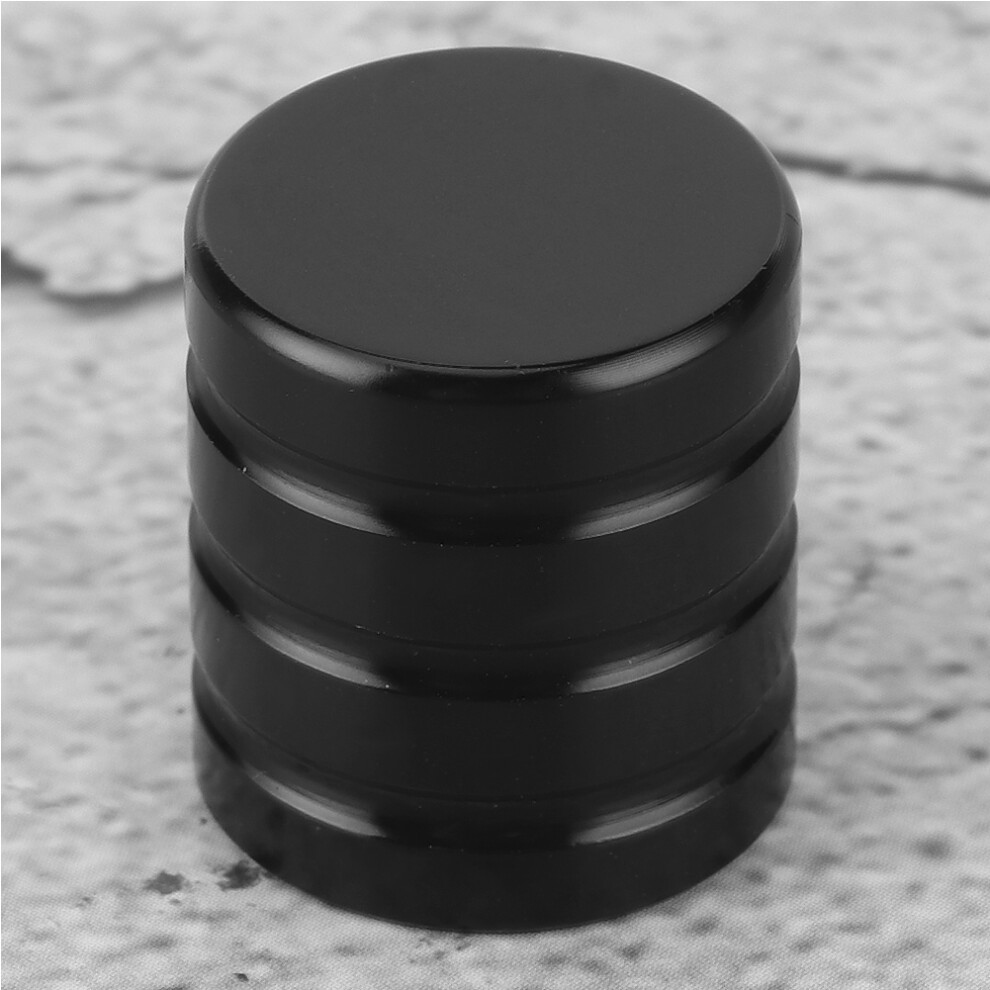 Aluminum Heel Shifter Eliminator Cover For Flht Flhr Flhx 1980-2019 Black 4941392412841