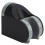 Adjustable Shower Head Holder Bracket, Black, 5.5x6.5x3.8cm 9