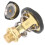 Yamaha Outboard Thermostat Repl OEM 67F124110 10