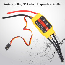 Boots ESC 30A Elektrischer Drehzahlregler
