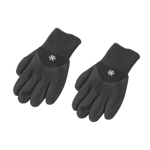 Acryl/Polyamid-Handschuhe -30C 2