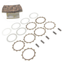 Heavy Duty Springs Clutch Kit for Yamaha Warrior 350 Replacement Fit