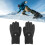 Winter-Arbeitshandschuhe Nitril -30C 1