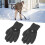 Kältebeständige Handschuhe -30C 11