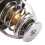 Engine Coolant Thermostat for RAV4 2.0L 2000-2005 Aluminum 4