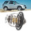 Engine Coolant Thermostat for RAV4 2.0L 2000-2005 Aluminum 5