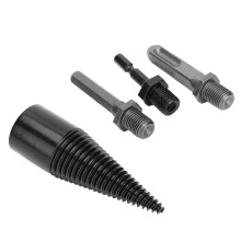 32mm Bohrer aus 45 Stahl für Holzbearbeitung