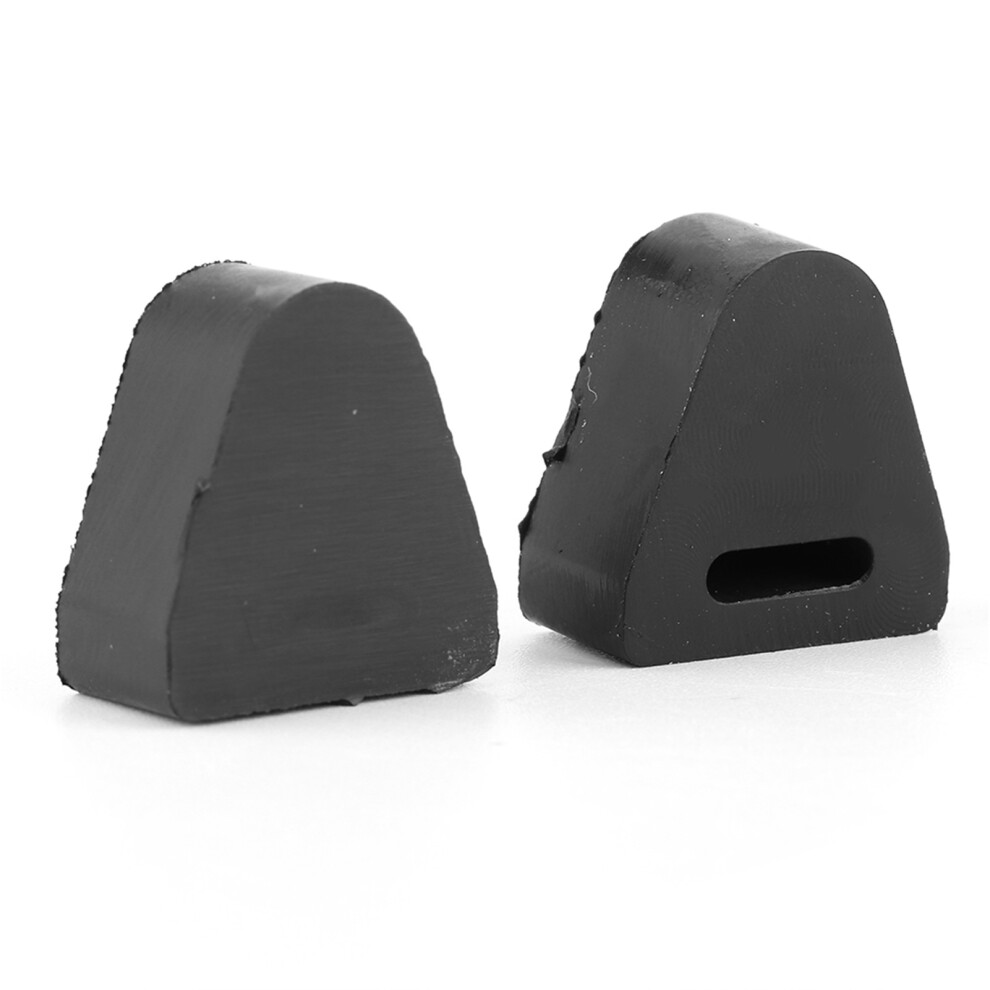 Truck Tailgate Latch Bumper Rubber Stopper 7340572597519