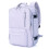 Travel Backpack For Women Hiking Back 3