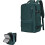 Travel Backpack For Women Hiking Back 4