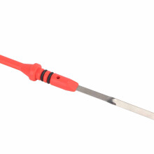 Engine Oil Dip Stick Replacement ABS Metal 15650RB1000 for CRZ 09-16