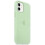 (Green)Compatible For Iphone 12 Pro / 12 Case Compatible With Magsafe 1:1 Scale Silicone Cover [induction Popover] 2