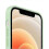 (Green)Compatible For Iphone 12 Pro / 12 Case Compatible With Magsafe 1:1 Scale Silicone Cover [induction Popover] 4