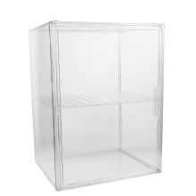 Boîte Rangement Transparent