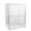 Boîte Rangement Transparent 1