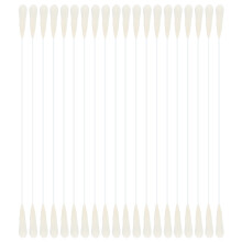 1200Pcs Faux Flower Stamens in Beige for Handmade Floral Decorations