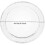 24.5cm Flat Bottom Microwave Glass Plate Replacement for Turntable 9.6 Inches 5