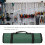 Multifunction Tool Roll Bag for Wrench Storage Foldable Green Toolbox 6