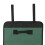 Multifunction Tool Roll Bag for Wrench Storage Foldable Green Toolbox 7