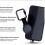 Support de téléphone rétractable antivol avec cordon et clip ceinture 3