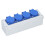 Outdoor Waterproof Socket Box with Switch, Dustproof, ABS Material 9