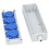 Outdoor Waterproof Socket Box with Switch, Dustproof, ABS Material 14